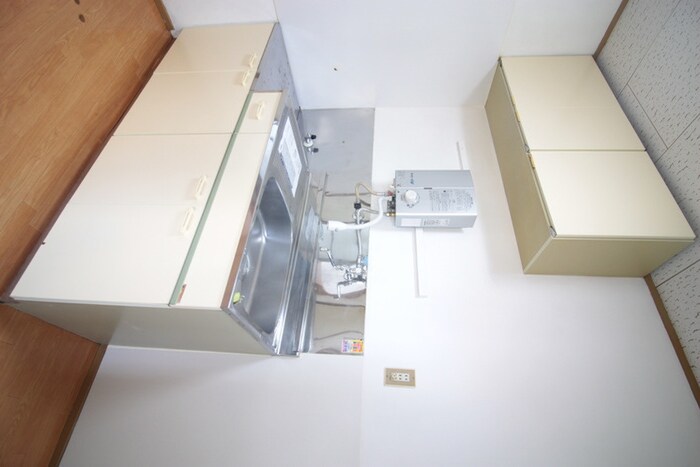 物件内観写真11　(キッチン)