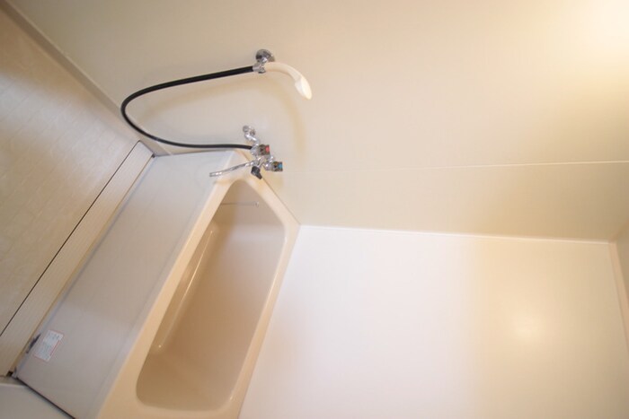 物件内観写真12　(バス／シャワールーム等)