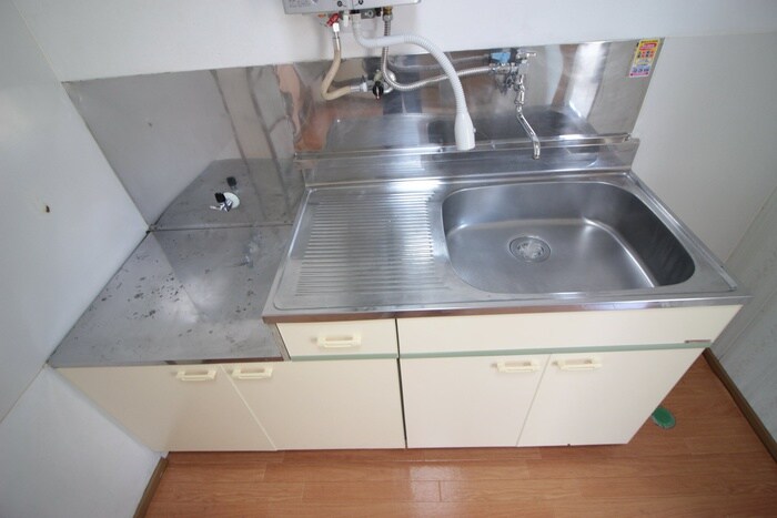 物件内観写真20　(キッチン)