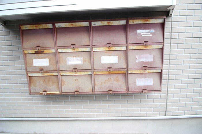 物件外観写真3　(建物設備)