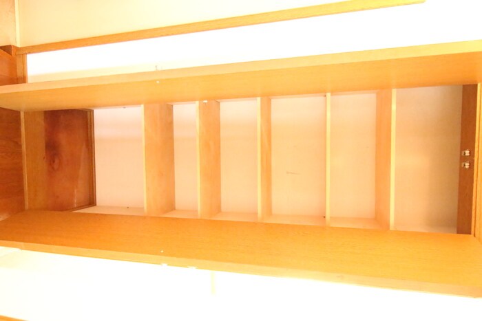 物件内観写真15　(靴箱)