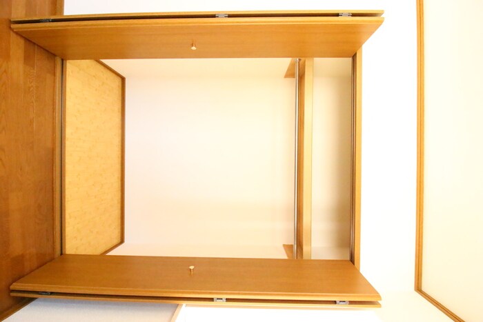 物件内観写真16　(収納)