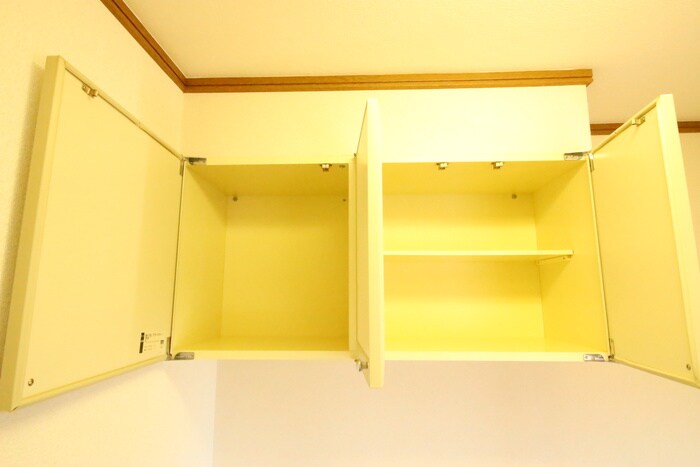 物件内観写真17　(収納)