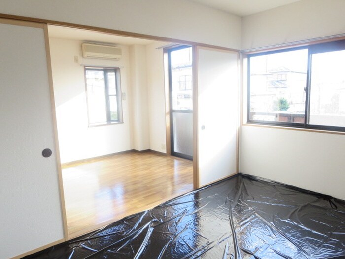 物件内観写真7　(居室)