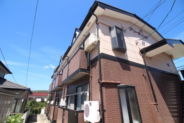 物件外観写真4　(外観写真)