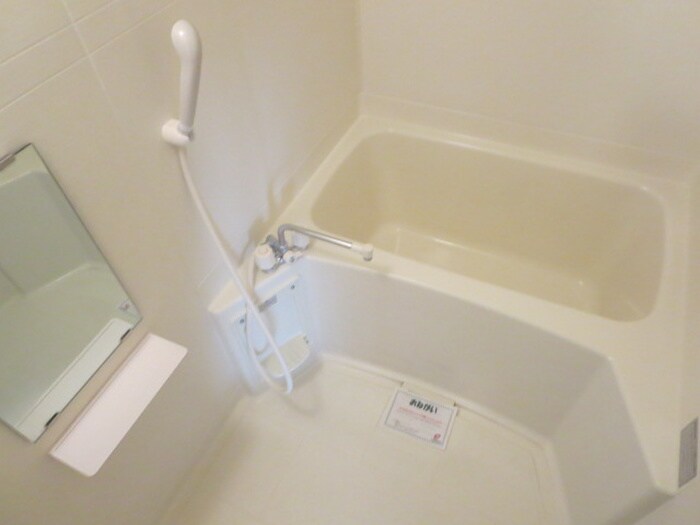 物件内観写真13　(バス／シャワールーム等)