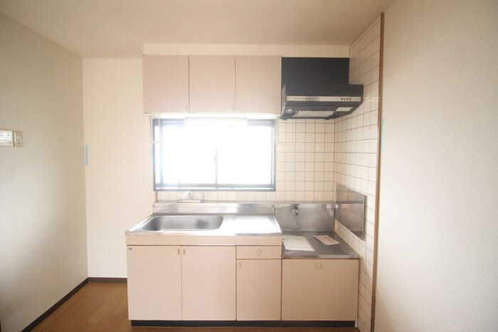 物件内観写真15　(キッチン)