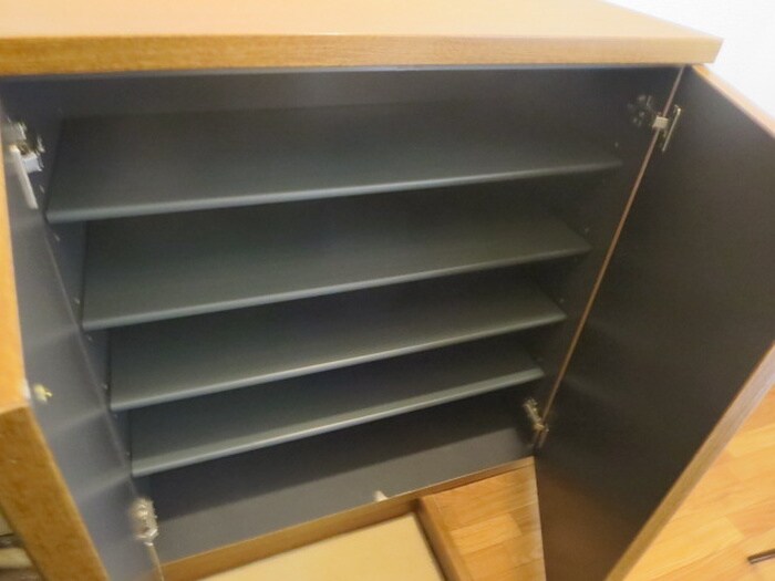 物件内観写真19　(靴箱)