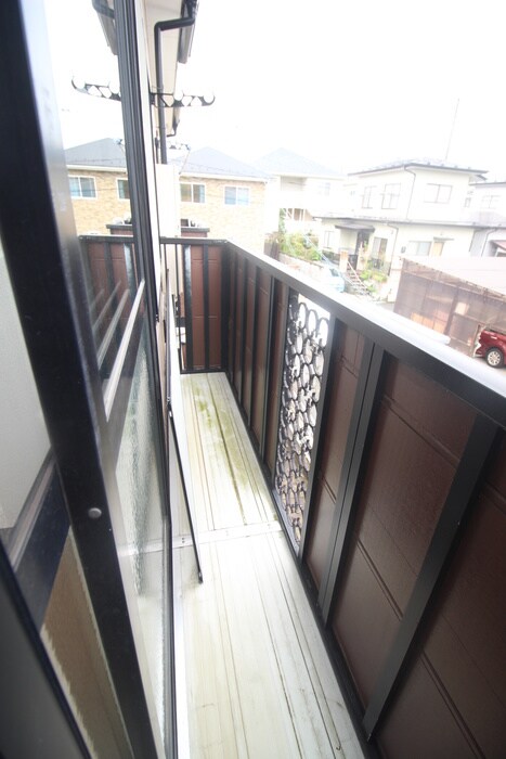 物件内観写真19　(ベランダ・バルコニー)