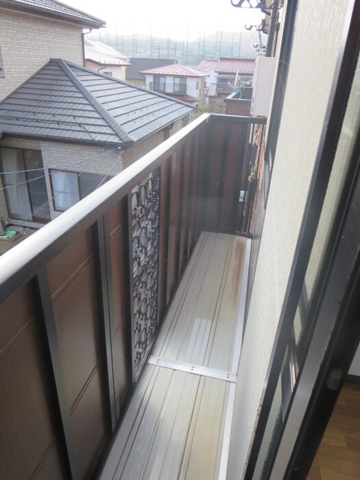 物件内観写真21　(ベランダ・バルコニー)