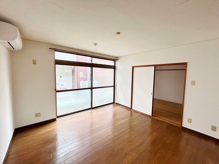 物件内観写真7　(居室)