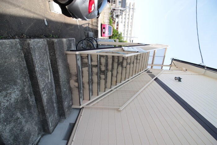 物件外観写真5　(外観写真)