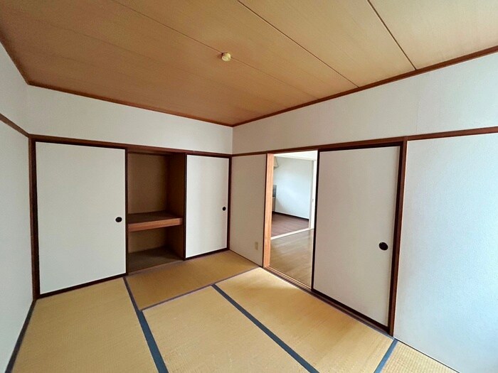 物件内観写真10　(居室)