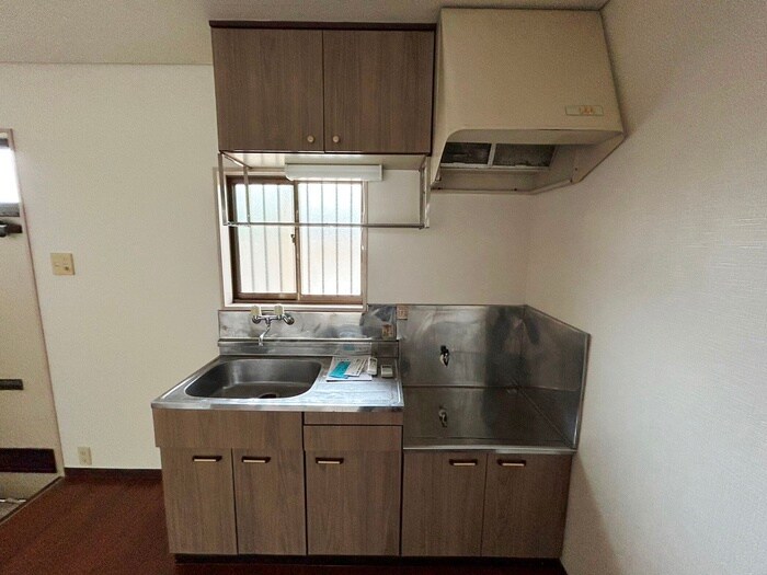 物件内観写真11　(キッチン)