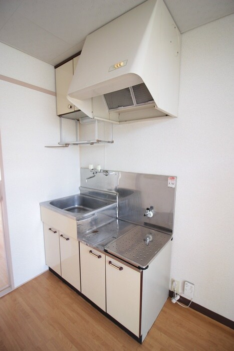 物件内観写真11　(キッチン)