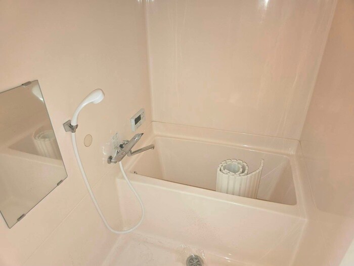 物件内観写真12　(バス／シャワールーム等)