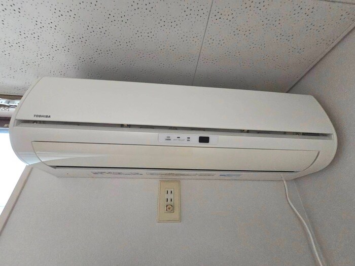 物件内観写真14　(洗濯機置場)