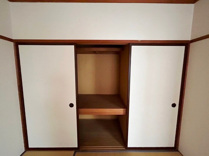 物件内観写真15　(収納)