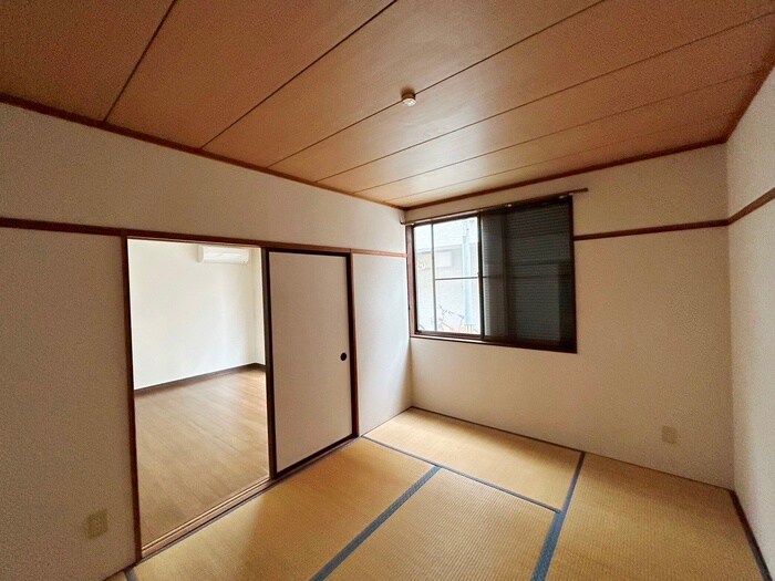 物件内観写真19　(居室)