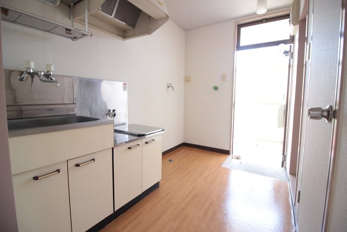 物件内観写真19　(廊下)