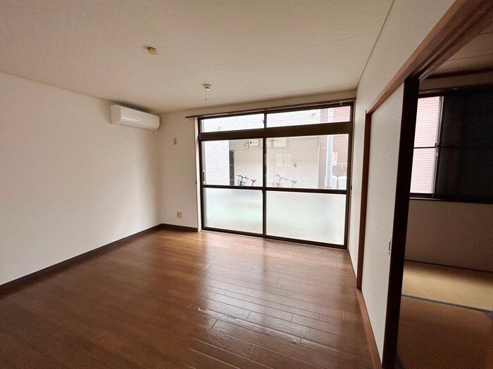 物件内観写真20　(居室)