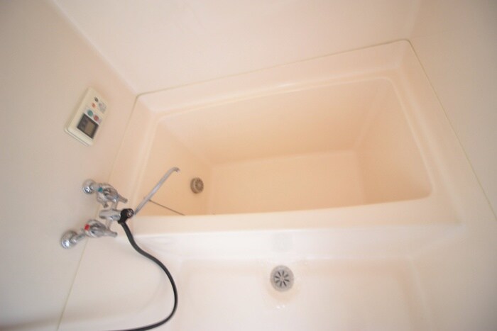 物件内観写真21　(バス／シャワールーム等)