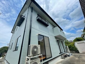 サンコ－ポ庄子外観写真