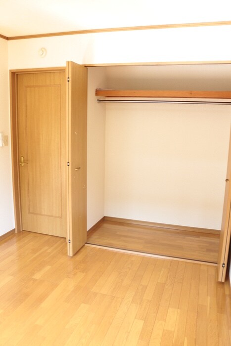 サンコ－ポ庄子の収納