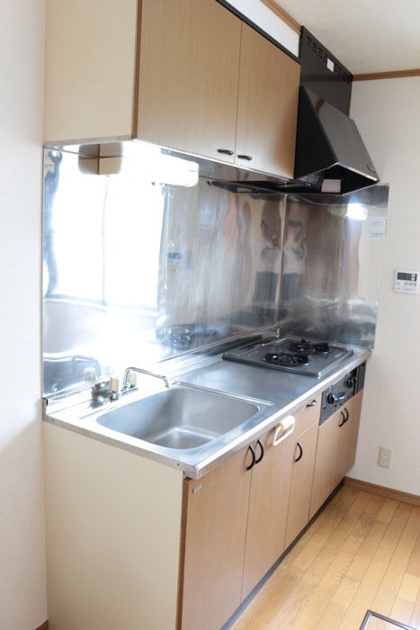 物件内観写真13　(キッチン)