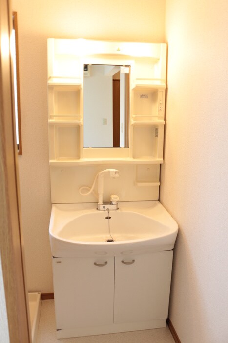 物件内観写真14　(洗面)