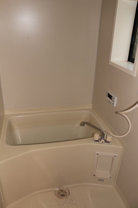 物件内観写真16　(バス／シャワールーム等)