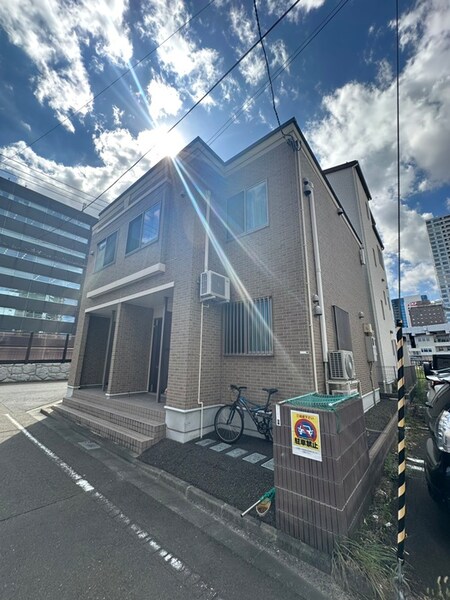 ＧＯ　ＴＯ外観写真