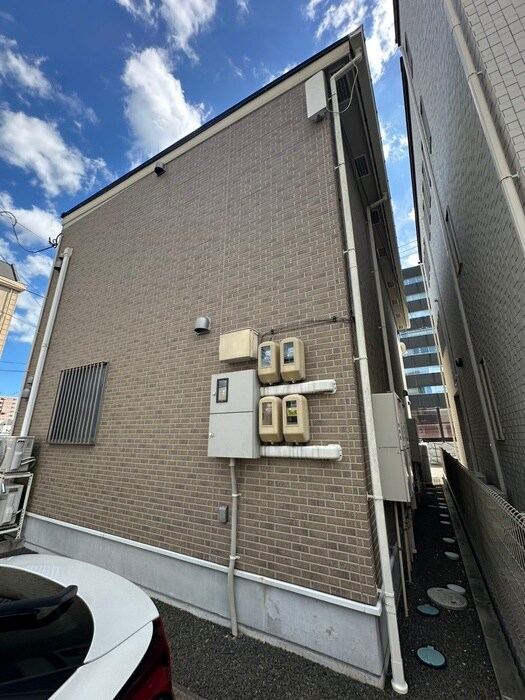 物件外観写真4　(外観写真)