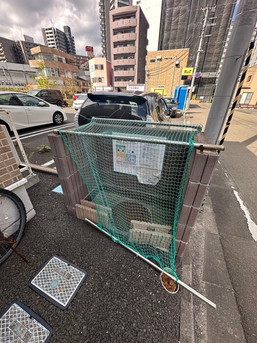物件外観写真6　(建物設備)