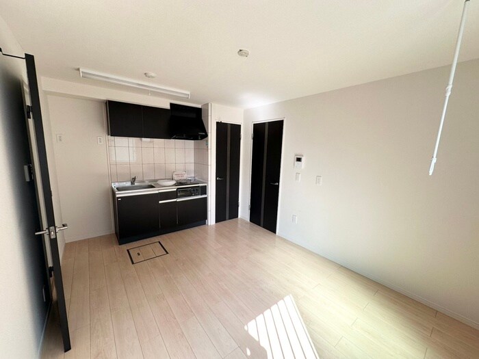 物件内観写真10　(居室)