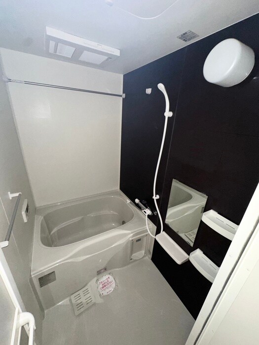 物件内観写真13　(バス／シャワールーム等)