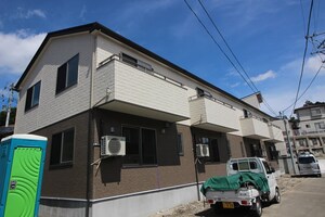 Ｓｕｎ　Ｇｒａｃｅ外観写真