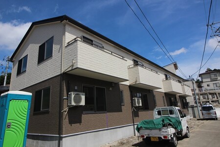 Ｓｕｎ　Ｇｒａｃｅ外観写真