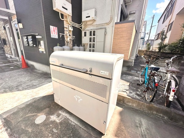 建物設備