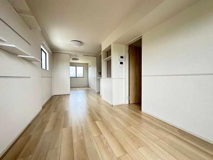 物件内観写真7　(居室)