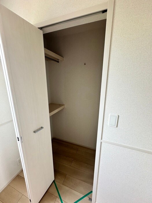 物件内観写真9　(収納)