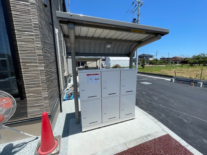 物件外観写真5　(建物設備)