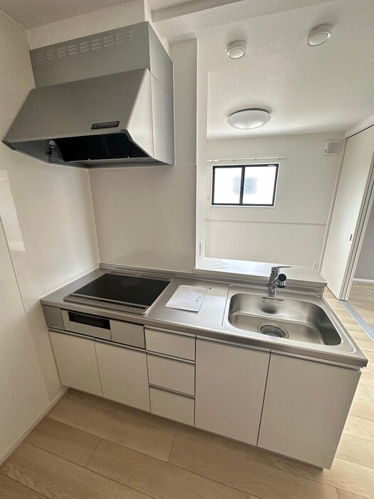 物件内観写真10　(キッチン)