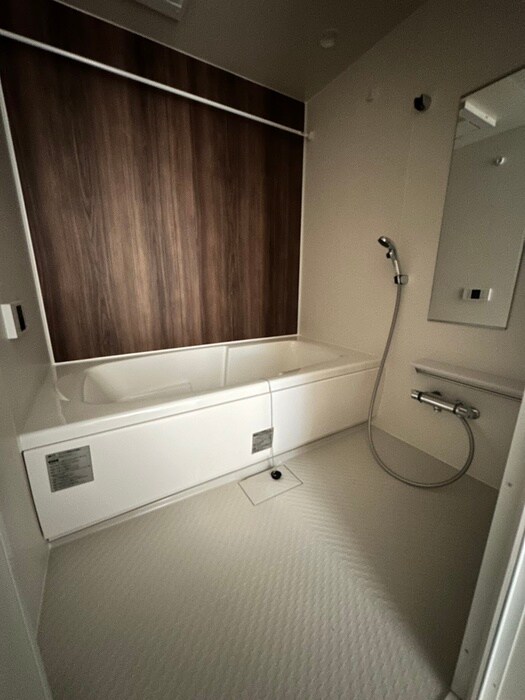 物件内観写真11　(バス／シャワールーム等)