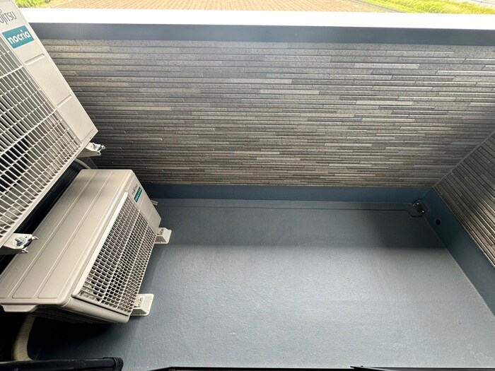 物件内観写真21　(ベランダ・バルコニー)