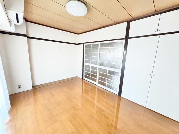 物件内観写真7　(居室)