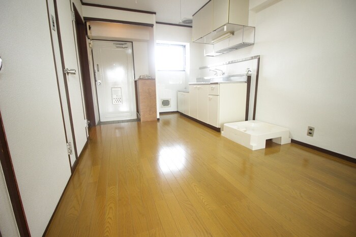 物件内観写真13　(居室)