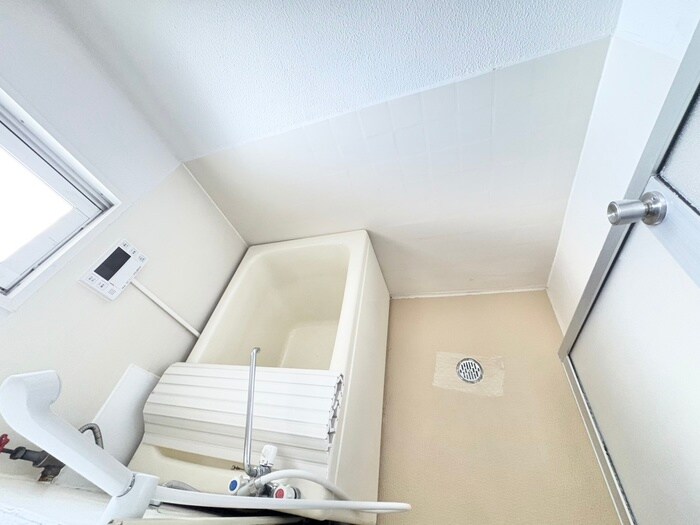 物件内観写真13　(バス／シャワールーム等)