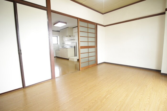 物件内観写真14　(居室)