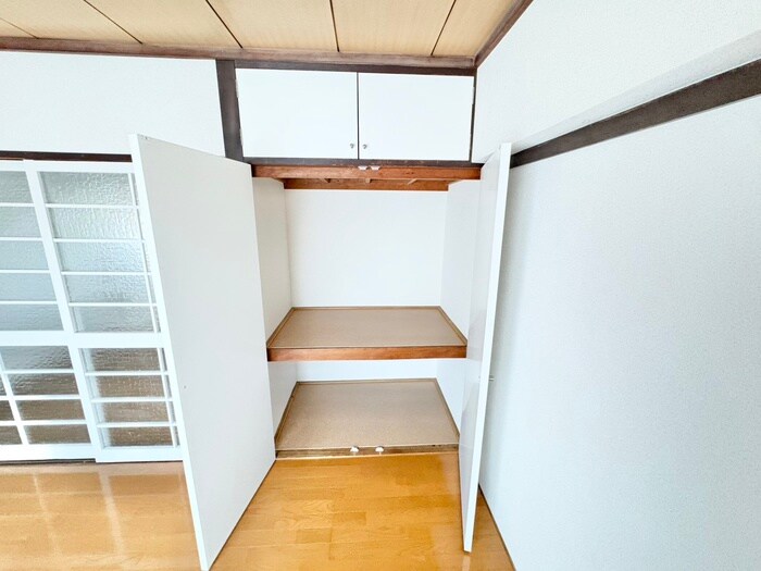 物件内観写真17　(収納)